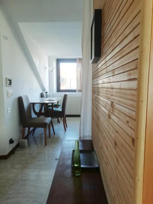 La Casa Di Marta - Ampia Ed Accogliente Mansarda In Piazza Statuto Turin Exterior photo